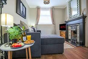 Host Stay Newington Road