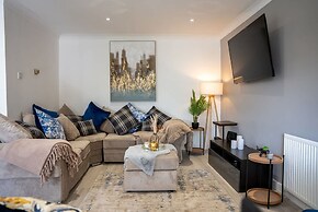 Host Stay Glazier Drive