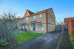 Host Stay Chicksands Avenue