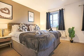 Host Stay Chicksands Avenue