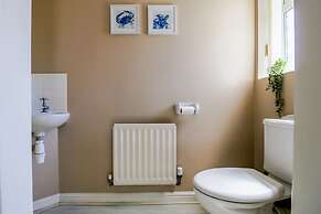 Host Stay Wiltshire Way