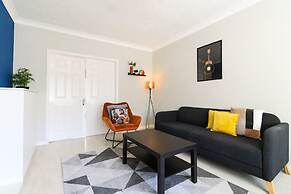 Host Stay Wiltshire Way