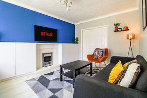Host Stay Wiltshire Way