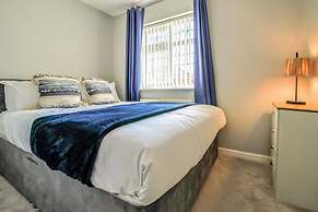 Host Stay Wiltshire Way