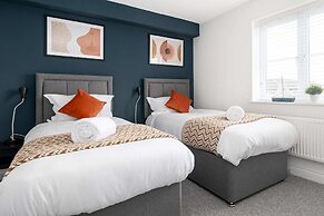 Host Stay Bluebell Close