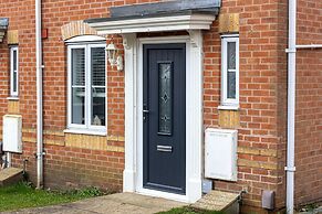 Host Stay Bluebell Close