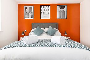 Host Stay Bluebell Close