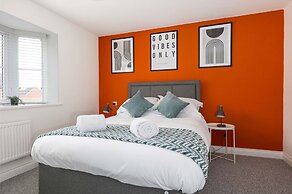 Host Stay Bluebell Close