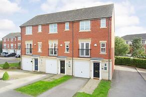 Host Stay Davies Close