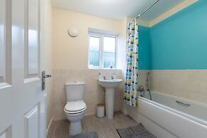Host Stay Moresby Way
