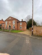Host Stay Old Chapel