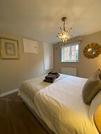 Host Stay Old Chapel
