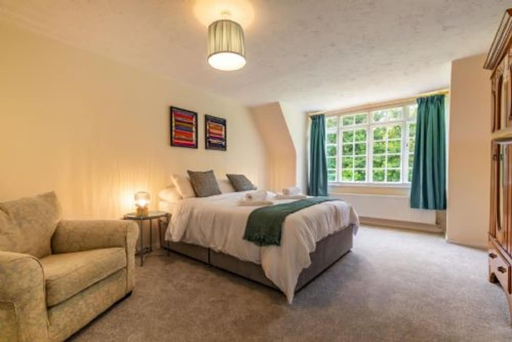 Host Stay Alderfen View
