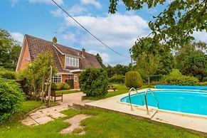 Host Stay Alderfen View