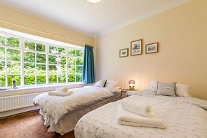 Host Stay Alderfen View