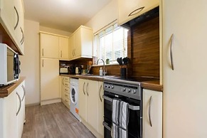 Host Stay Corner Cottage