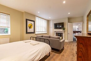 Host Stay Cromer Town Apartment 1