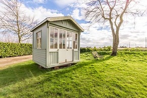 Host Stay Woodfalls Barn
