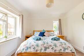 Host Stay St Clements House