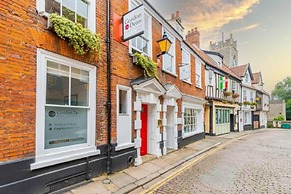 Host Stay Princes Cottage