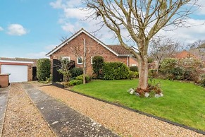 Host Stay Gorse Cottage