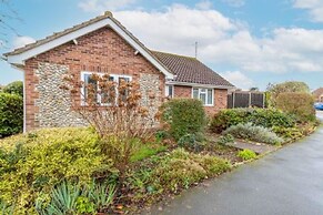 Host Stay Gorse Cottage