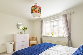 Host Stay Gorse Cottage