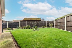 Host Stay Gorse Cottage