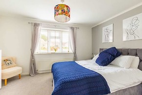 Host Stay Gorse Cottage