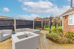 Host Stay Gorse Cottage