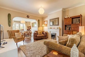 Host Stay Applegarth House