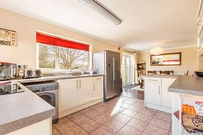 Host Stay Applegarth House