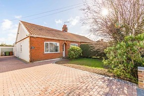 Host Stay Applegarth House