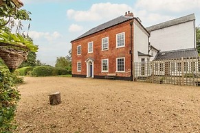 Host Stay Mill House