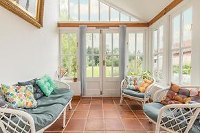 Host Stay Mill House