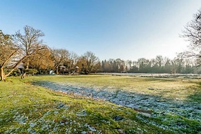 Host Stay Bressingham Lodge