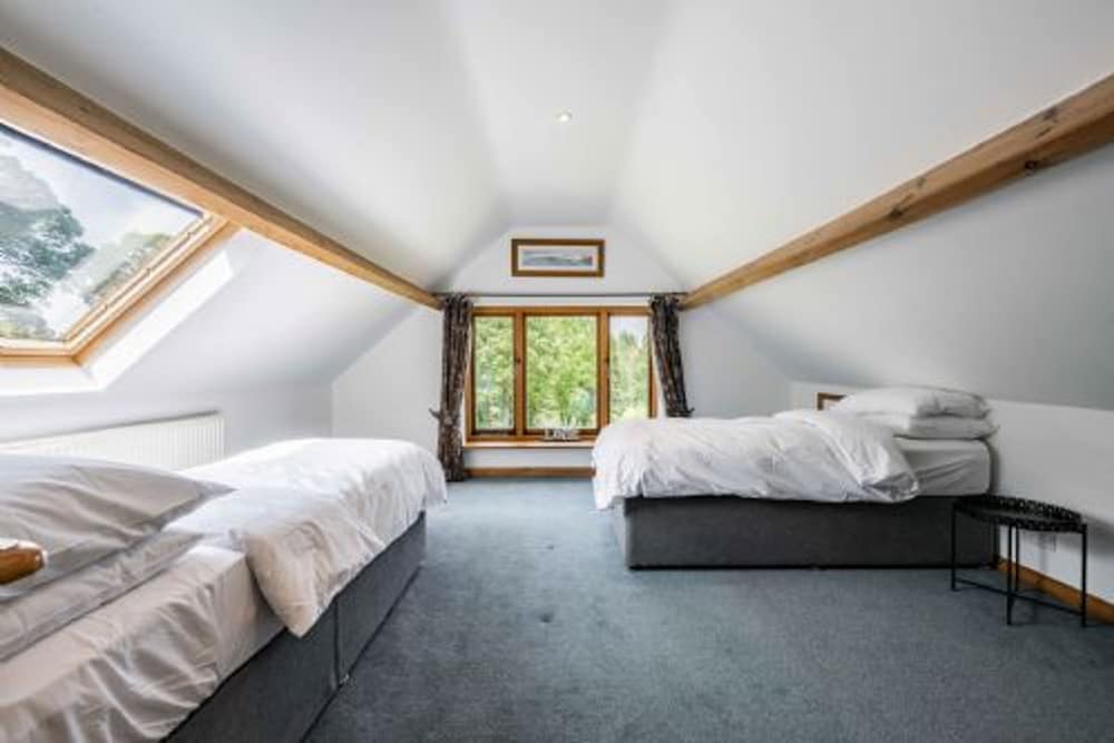 Host Stay Millwood