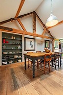 Host Stay The Old Church Hall