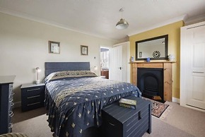 Host Stay Manor View
