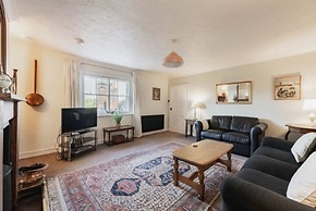 Host Stay Manor View