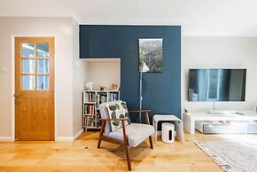 Host Stay Maple House