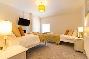 Host Stay Pilgrims Rest