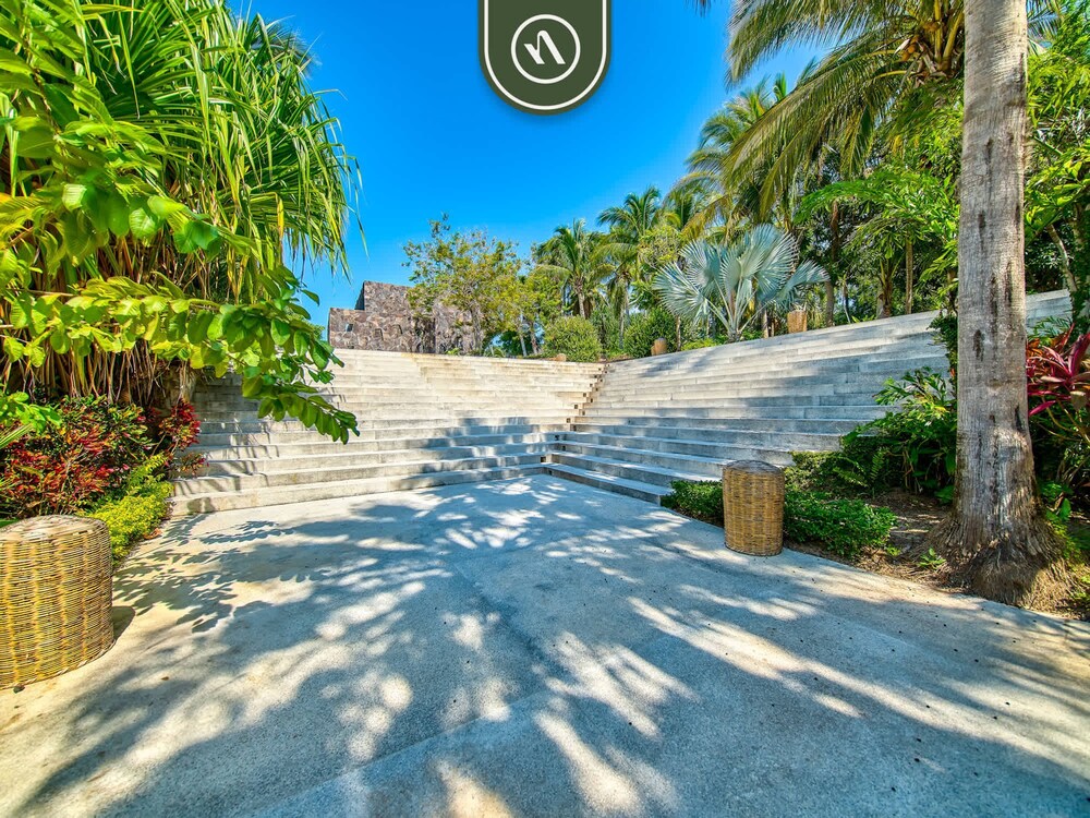 Casa Piedra in Jalisco