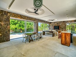 Casa Piedra in Jalisco