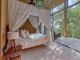 Casa Piedra in Jalisco