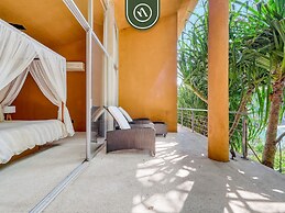 Casa Piedra in Jalisco
