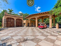 Casa Piedra in Jalisco