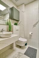 Magic 3bdr apartment - Sea view