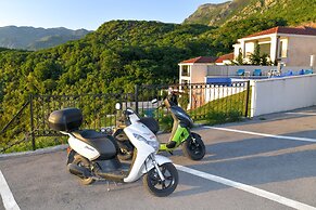 Magic 3bdr apartment - Sea view