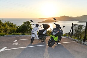 Magic 3bdr apartment - Sea view